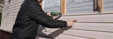 Best Wood Siding Installation  in Juneau, WI